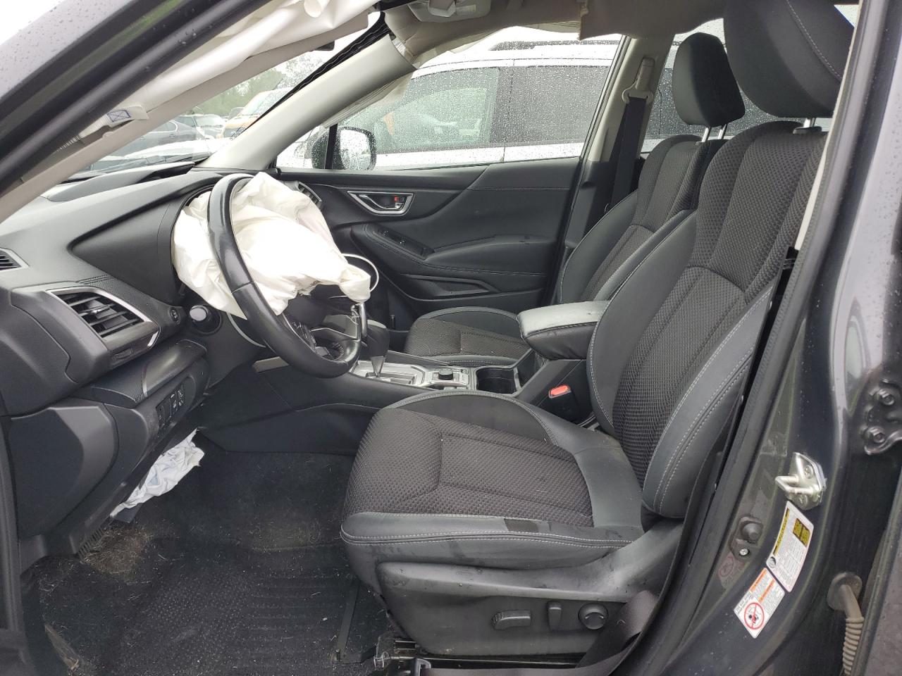 JF2SKAJC5LH425013 2020 Subaru Forester Premium