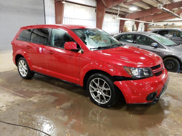 2015 Dodge Journey R/T VIN: 3C4PDCEG8FT577882 Lot: 49464124