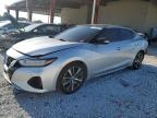 2019 NISSAN MAXIMA S - 1N4AA6AVXKC369258
