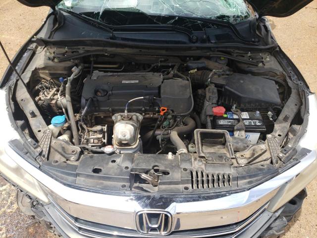 VIN 1HGCR2F02GA054959 2016 Honda Accord, EX no.11