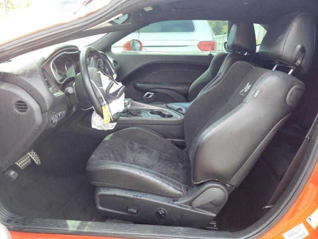 2017 DODGE CHALLENGER - 2C3CDZFJ7HH578517