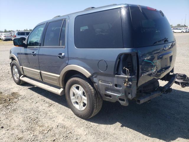 2004 Ford Expedition Eddie Bauer VIN: 1FMFU17L44LA73960 Lot: 52920934