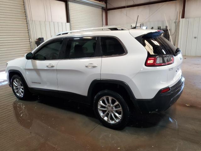 2019 Jeep Cherokee Latitude VIN: 1C4PJLCBXKD222437 Lot: 49055164