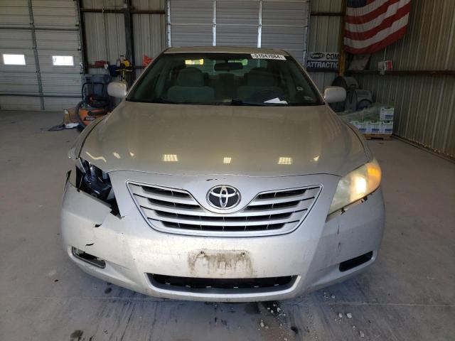 2007 Toyota Camry Ce VIN: 4T1BE46K97U131274 Lot: 51047084