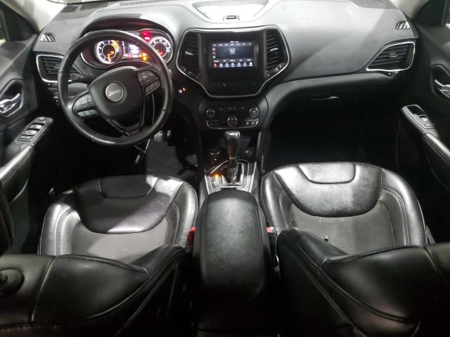 2019 Jeep Cherokee Latitude Plus VIN: 1C4PJMLN9KD355917 Lot: 48887694