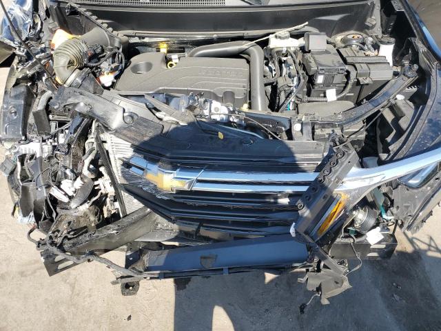 2024 CHEVROLET EQUINOX LT - 3GNAXKEG7RL104302
