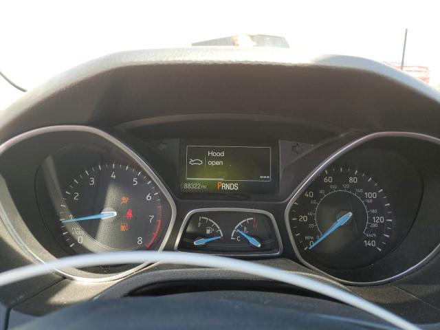 2015 Ford Focus Se VIN: 1FADP3F2XFL363572 Lot: 52723354