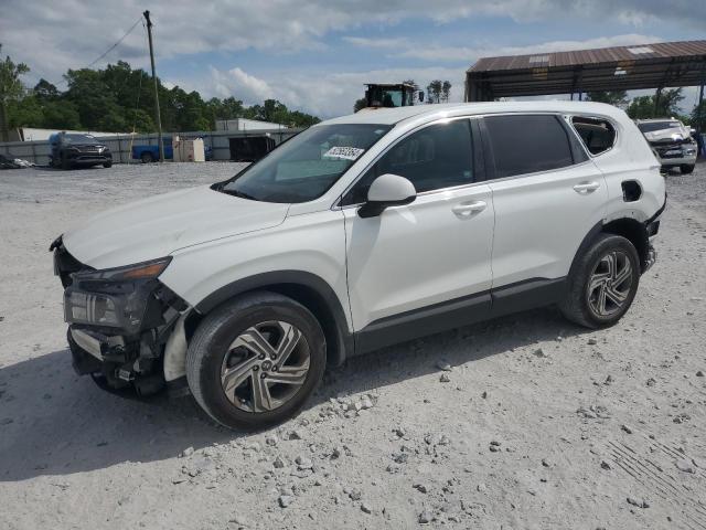2022 HYUNDAI SANTA FE S - 5NMS14AJ1NH402735