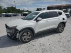 2022 HYUNDAI SANTA FE S - 5NMS14AJ1NH402735