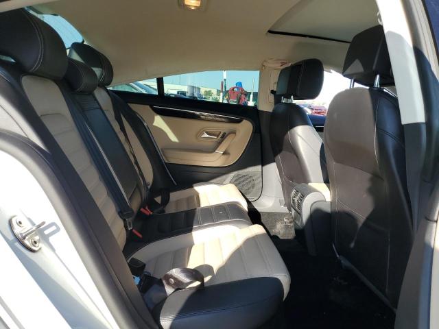 2017 VOLKSWAGEN CC R-LINE WVWFP7AN3HE506896