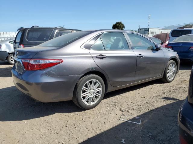 2016 Toyota Camry Le VIN: 4T4BF1FK7GR524028 Lot: 50976984