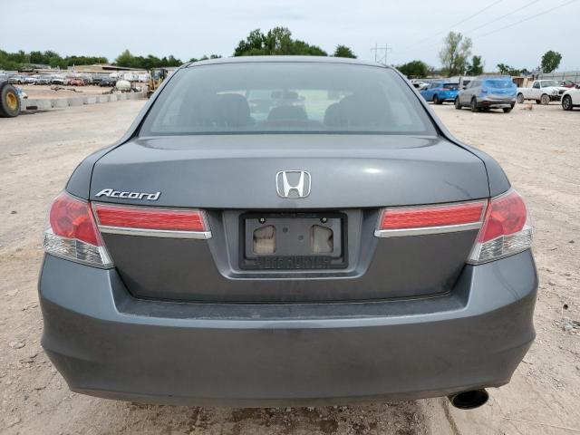 2011 Honda Accord Ex VIN: 1HGCP2F75BA049864 Lot: 51465154