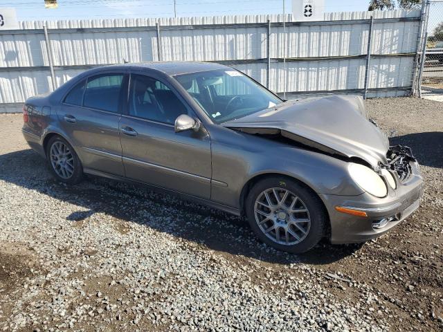 2008 Mercedes-Benz E 350 4Matic VIN: WDBUF87X48B225652 Lot: 51438494