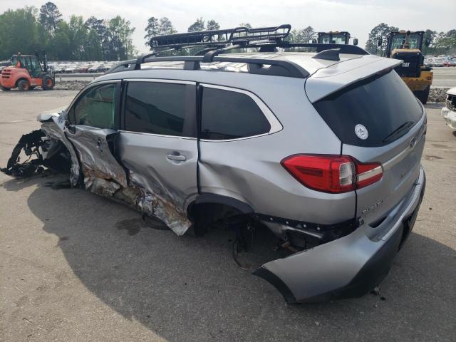 2020 Subaru Ascent Limited VIN: 4S4WMAPD2L3453483 Lot: 50641714