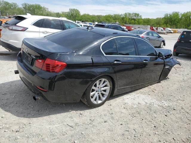 VIN WBA5B3C5XED534497 2014 BMW 5 Series, 535 XI no.3