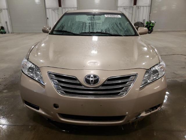 2008 Toyota Camry Hybrid VIN: 4T1BB46KX8U059351 Lot: 52408034