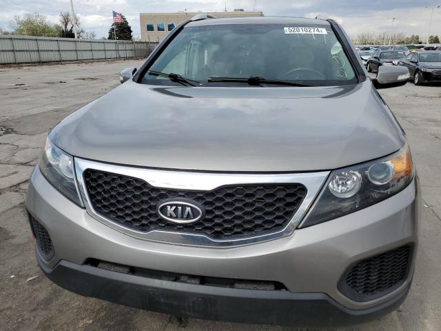 2012 Kia Sorento Base VIN: 5XYKTDA24CG288241 Lot: 52010274