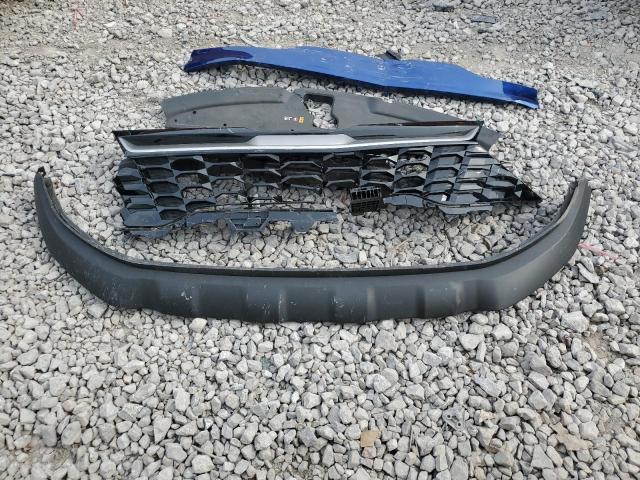 2023 KIA SPORTAGE E - 5XYK33AF2PG003751