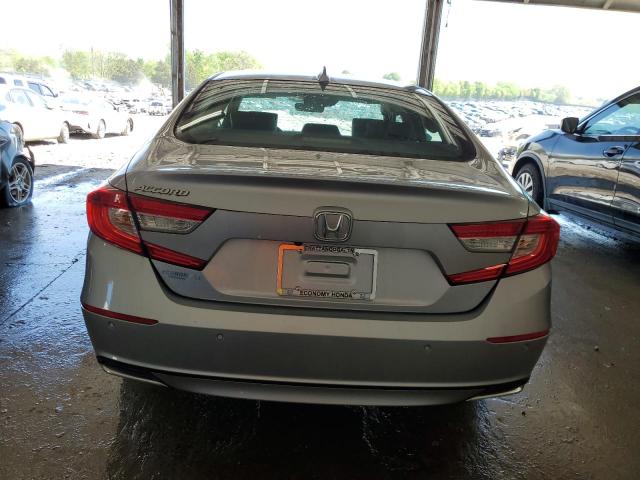 2021 Honda Accord Exl VIN: 1HGCV1F53MA067894 Lot: 51462864