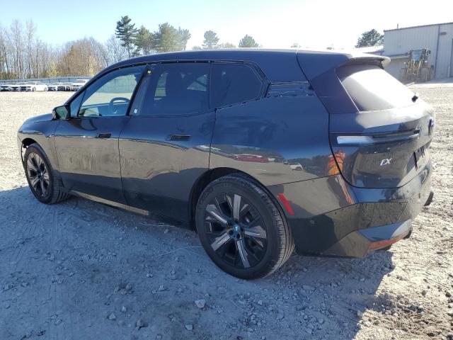 2024 BMW Ix xDrive50 VIN: WB523CF09RCN35487 Lot: 51325994