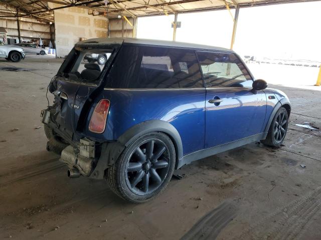 2003 Mini Cooper VIN: WMWRC33413TC39042 Lot: 50717494