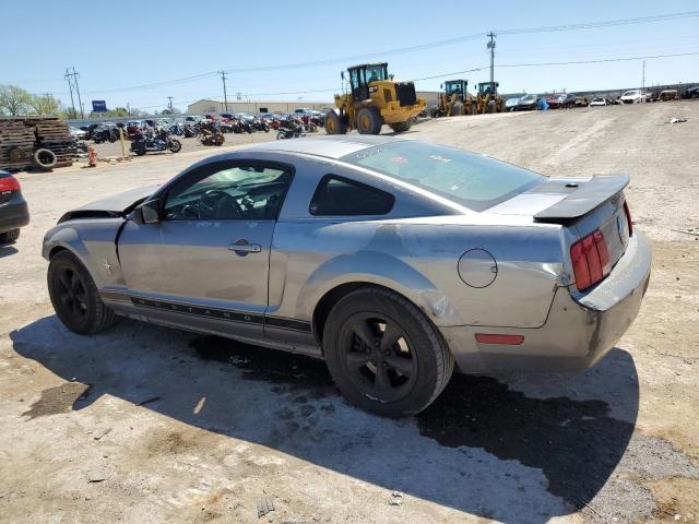 2007 Ford Mustang VIN: 1ZVHT80N975224799 Lot: 49863854