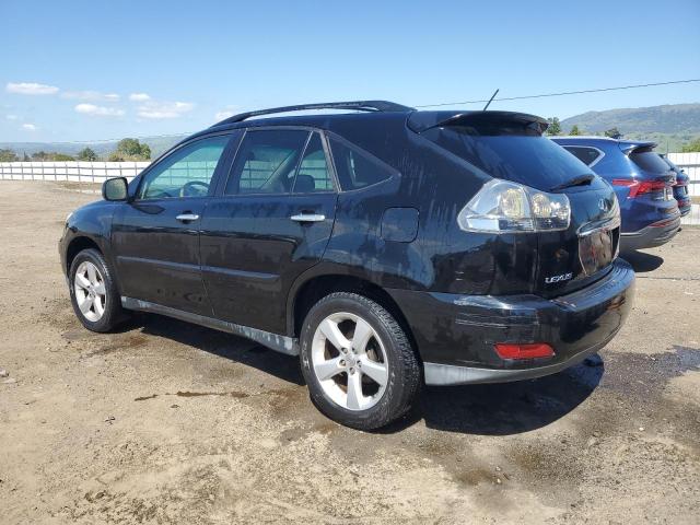 2008 Lexus Rx 350 VIN: 2T2GK31U48C031549 Lot: 49629294