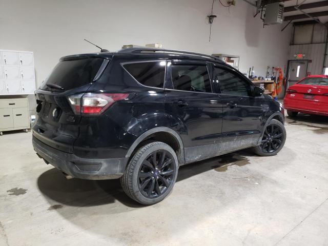 2018 Ford Escape Se VIN: 1FMCU9GD8JUA17794 Lot: 48212124