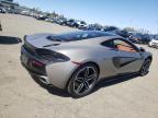 2017 MCLAREN AUTOMOTIVE ALL MODELS