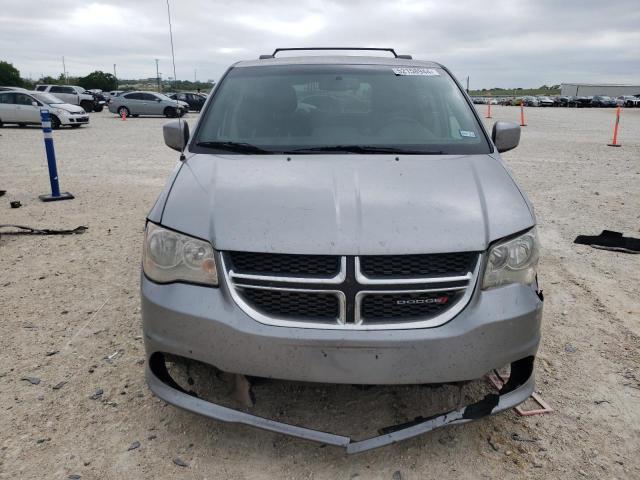 2018 Dodge Grand Caravan Sxt VIN: 2C4RDGCG3JR218826 Lot: 52158944