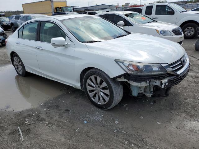 2014 Honda Accord Exl VIN: 1HGCR2F82EA054818 Lot: 50107964