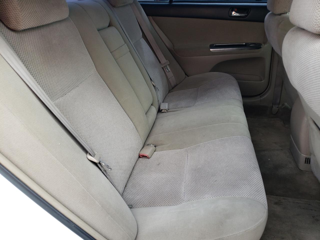 4T1BE32K54U273925 2004 Toyota Camry Le