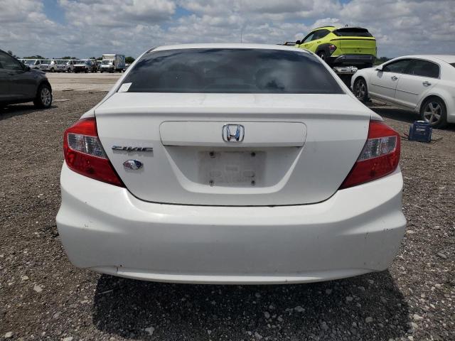 2012 Honda Civic Ex VIN: JHMFB2F86CS001271 Lot: 52482954