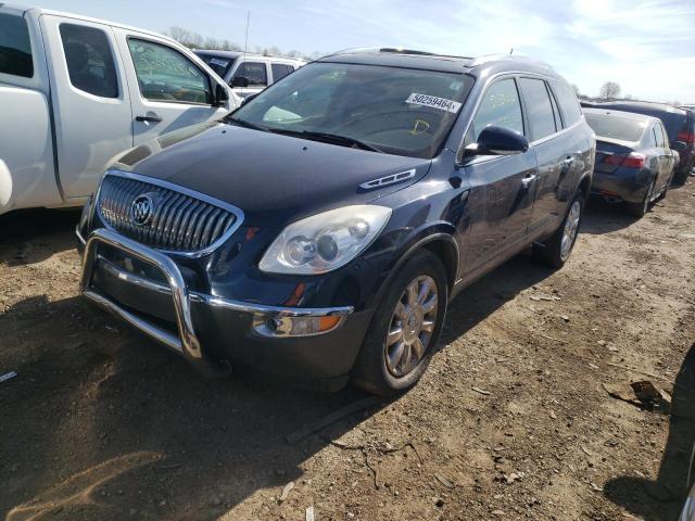 2012 BUICK ENCLAVE 2012