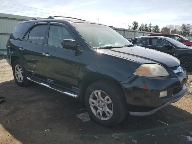 2HNYD18945H531702 | 2005 Acura mdx touring