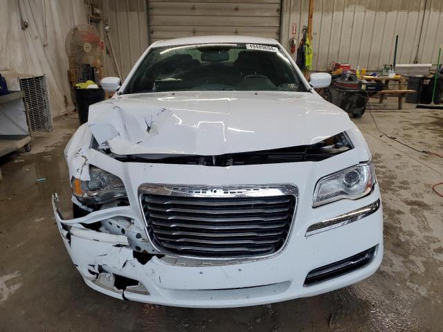 2012 Chrysler 300 VIN: 2C3CCAAG2CH224980 Lot: 49489694