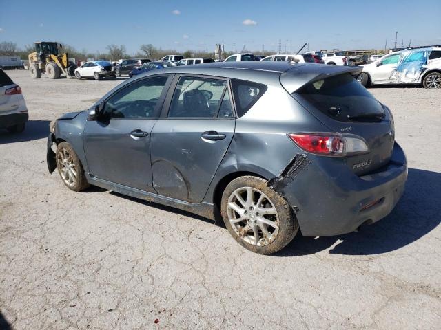 2012 Mazda 3 S VIN: JM1BL1M55C1502710 Lot: 50719234