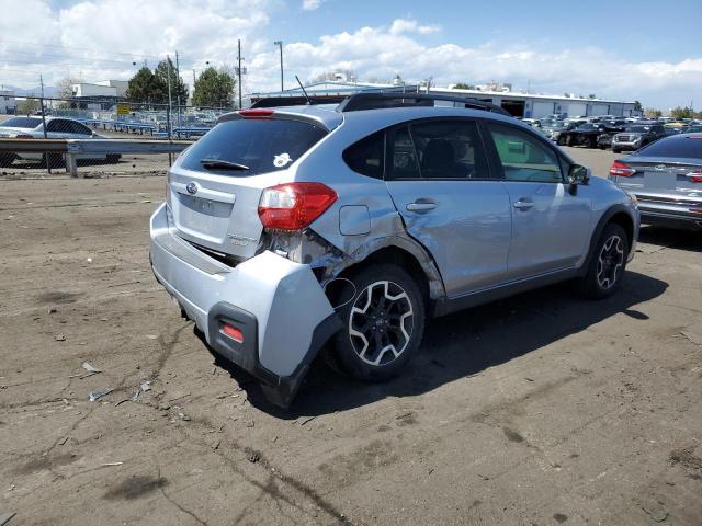 2016 Subaru Crosstrek Premium VIN: JF2GPABC6G8254767 Lot: 52379424