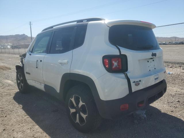 2021 Jeep Renegade Trailhawk VIN: ZACNJDC12MPM69165 Lot: 51842184