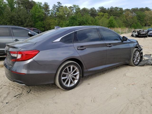 Vin: 1hgcv1f18ma030563, lot: 53025894, honda accord lx 20213