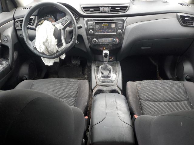 2019 Nissan Rogue Sport S VIN: JN1BJ1CR0KW337485 Lot: 51308334