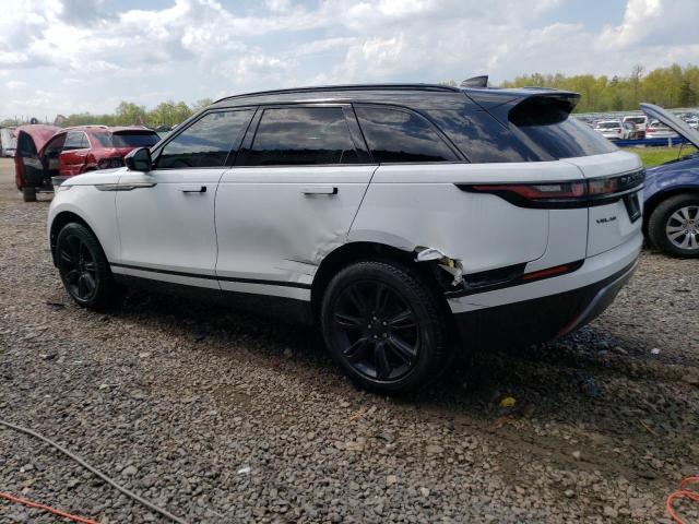 2022 Land Rover Range Rover Velar R-Dynamic S VIN: SALYT2EX8NA333892 Lot: 52331744