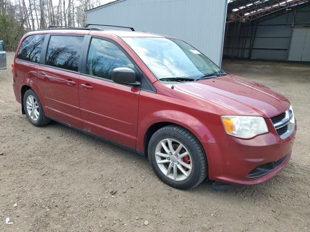 2011 Dodge Grand Caravan Express VIN: 2D4RN4DGXBR648450 Lot: 49997834