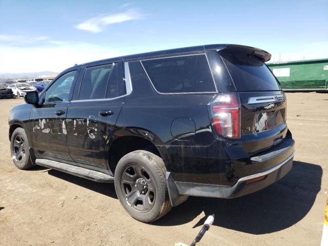 2023 Chevrolet Tahoe K1500 VIN: 1GBSKLED4PR119647 Lot: 49403914