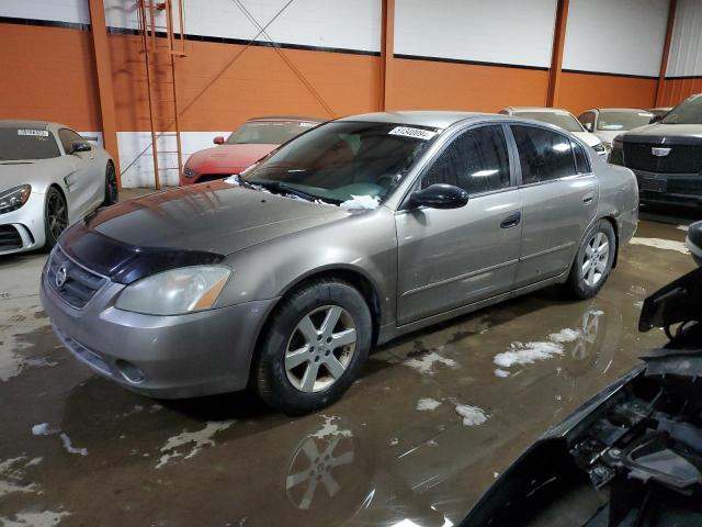 2004 Nissan Altima Base VIN: 1N4AL11D34C111266 Lot: 51340094