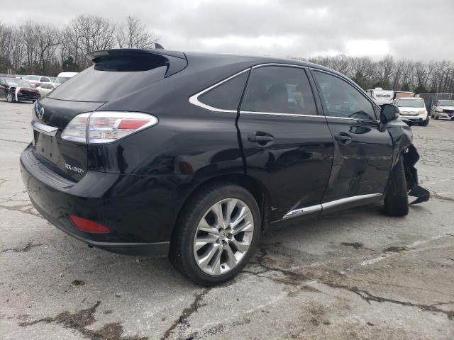 2010 Lexus Rx 450 VIN: JTJZB1BA8A2003700 Lot: 48843214