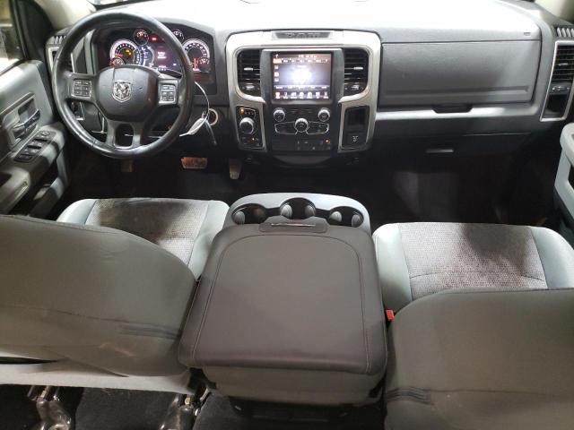 2015 RAM 1500 SLT - 1C6RR7LT9FS509200