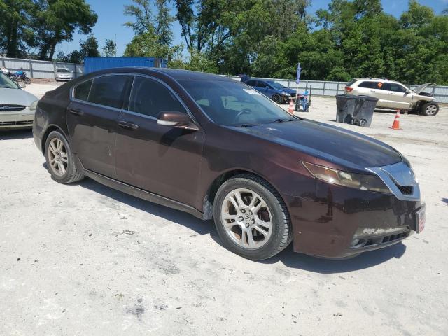 2009 Acura Tl VIN: 19UUA862X9A016771 Lot: 50429944