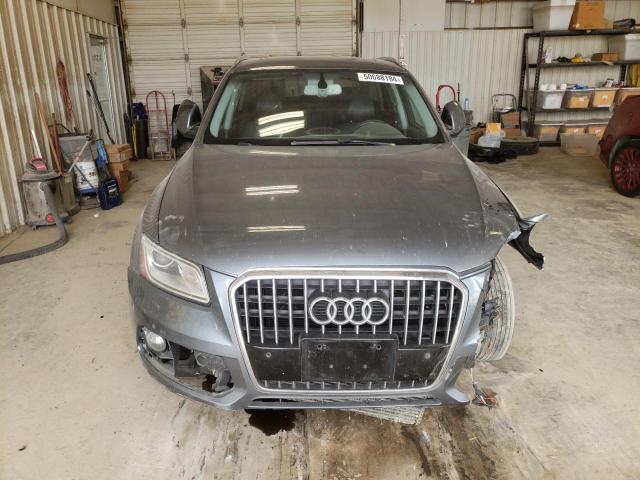 2014 Audi Q5 Premium Plus VIN: WA1LFAFP1EA045353 Lot: 50688184