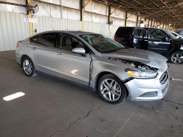 2013 Ford Fusion S VIN: 3FA6P0G70DR192895 Lot: 50511344